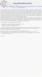 Mobile Screenshot of ipv6migrationguide.net